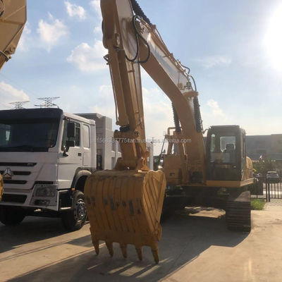 Liugong 925D Excavator Pompa idraulica originale 2.23m3 Capacità del secchio Grande efficienza