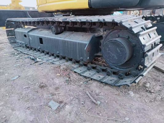 Valvola idraulica originale Komatsu PC35 mini escavatore per la vostra costruzione