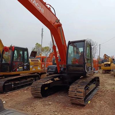 2016 Hitachi ZX200 Euro V Tipo Epa Escavatore a motore diesel 20 tonnellate Peso