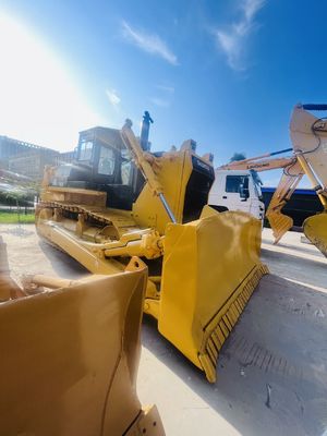 Pompa idraulica duratura Kawasaki e valvola utilizzata nel bulldozer SD320 SHANTUI di Trusted