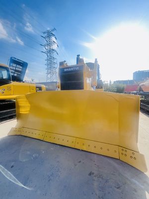 Pompa idraulica duratura Kawasaki e valvola utilizzata nel bulldozer SD320 SHANTUI di Trusted