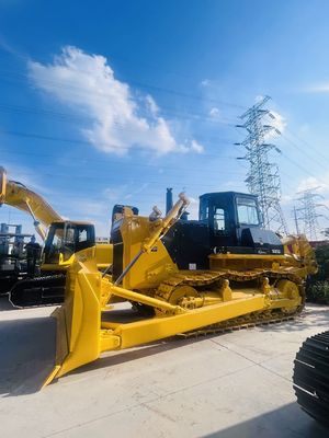 Pompa idraulica duratura Kawasaki e valvola utilizzata nel bulldozer SD320 SHANTUI di Trusted