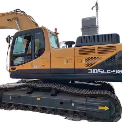 Pompa idraulica originale e motore da 215 kW Excavator usato Caterpillar Hyundai 305LC-9S