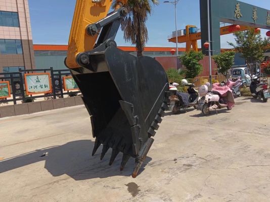 Pompa idraulica originale e motore da 215 kW Excavator usato Caterpillar Hyundai 305LC-9S