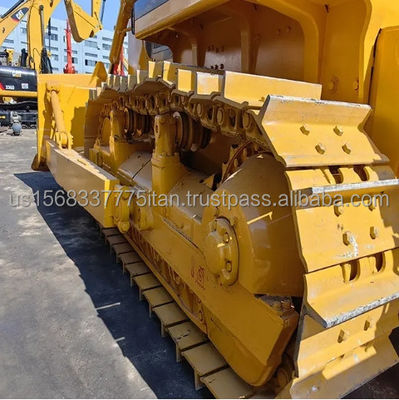 Shandong SHANTUI Bulldozer usato SD22 con motore e pompa da 202 kW
